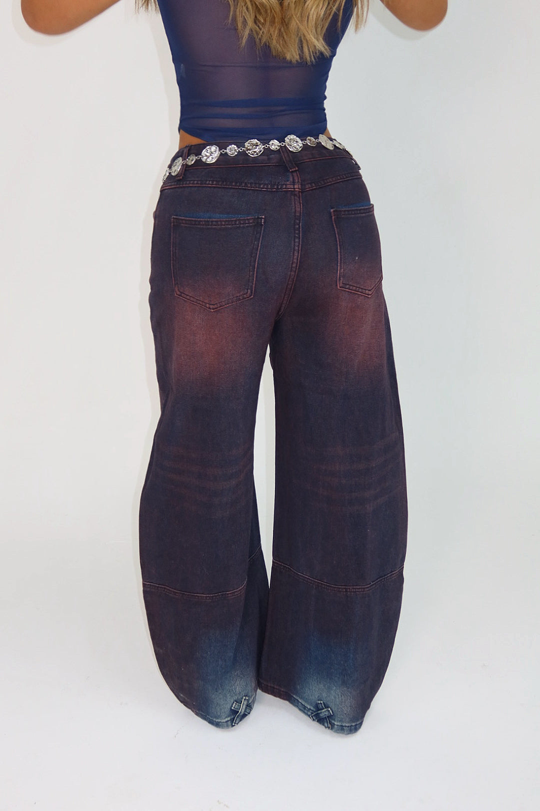 PANTALON BAGGY CARPENTER 019