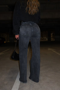 PANTALON WIDE LEG FULL LENGTH 118