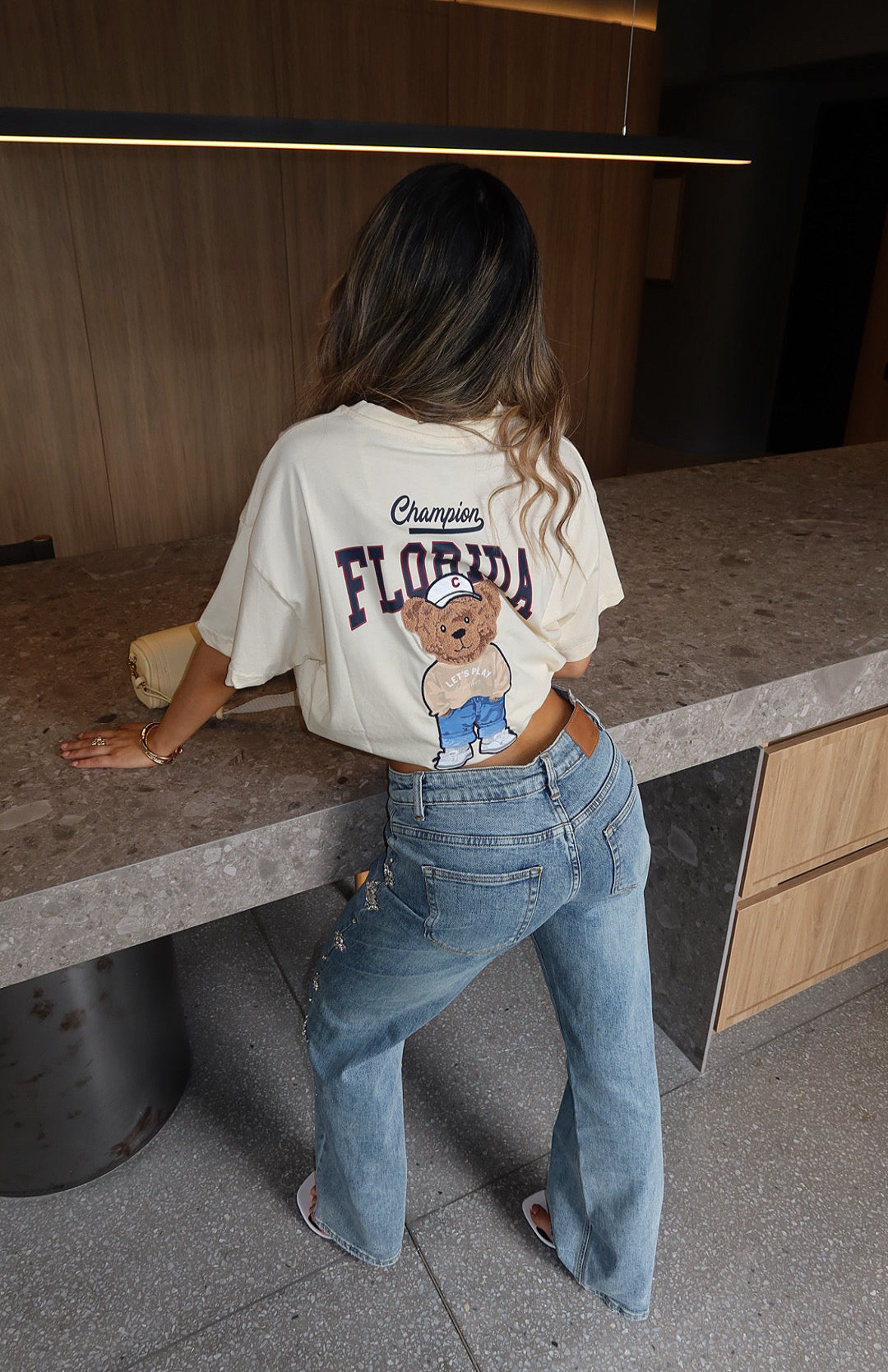CAMISA MINT 7515