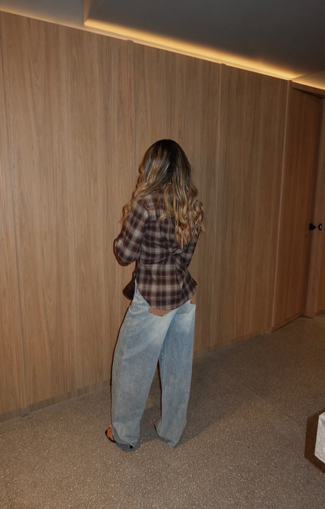 PANTALON STRAIGHT 3418