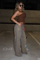 PANTALON WIDE LEG 3392