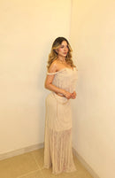 SET ELSA BEIGE 20448