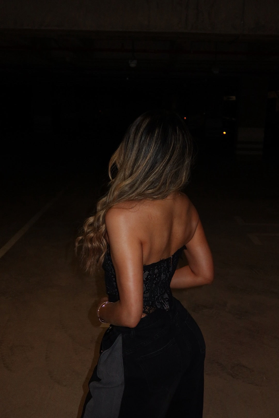 PANTALON BALLOON JW8683