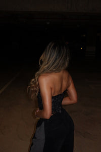 PANTALON BALLOON JW8683