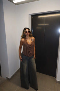 PANTALON PALAZZO 4202