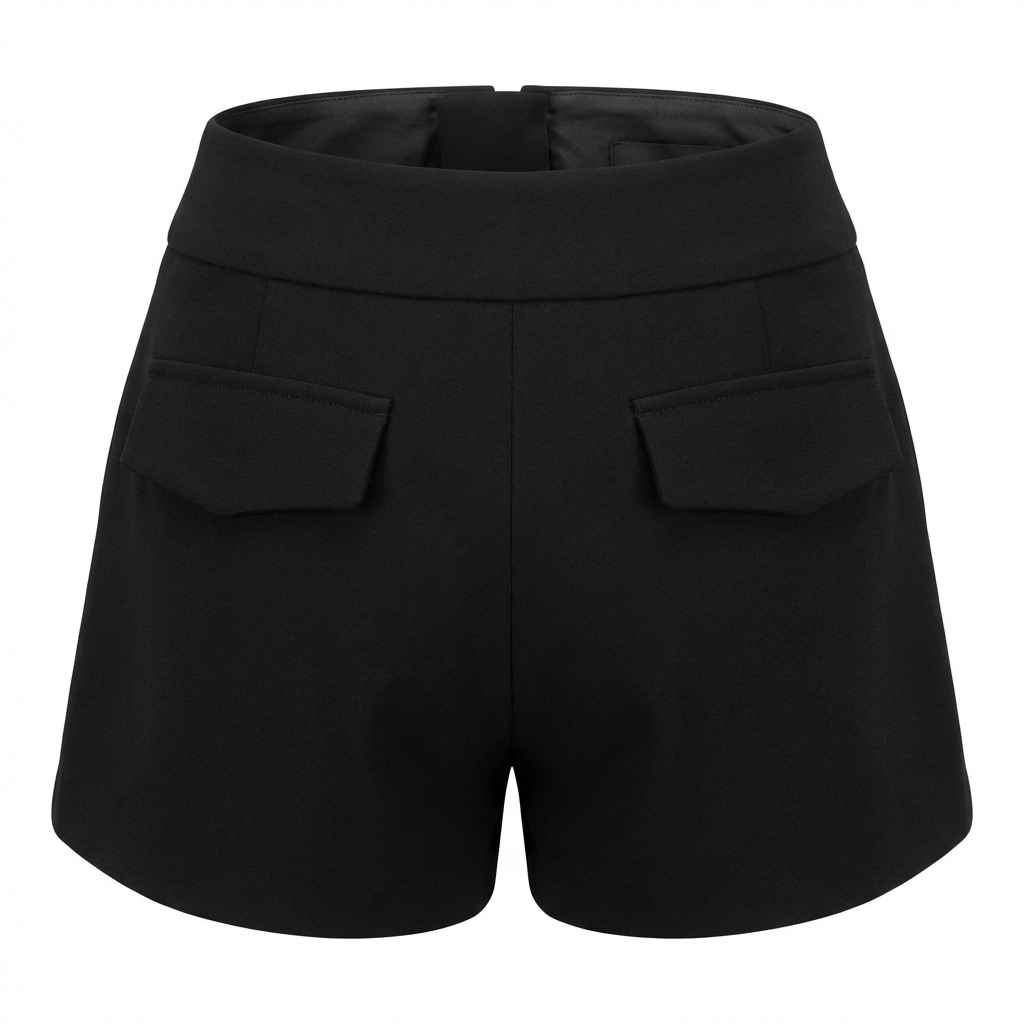 SHORT DILVIN 2111
