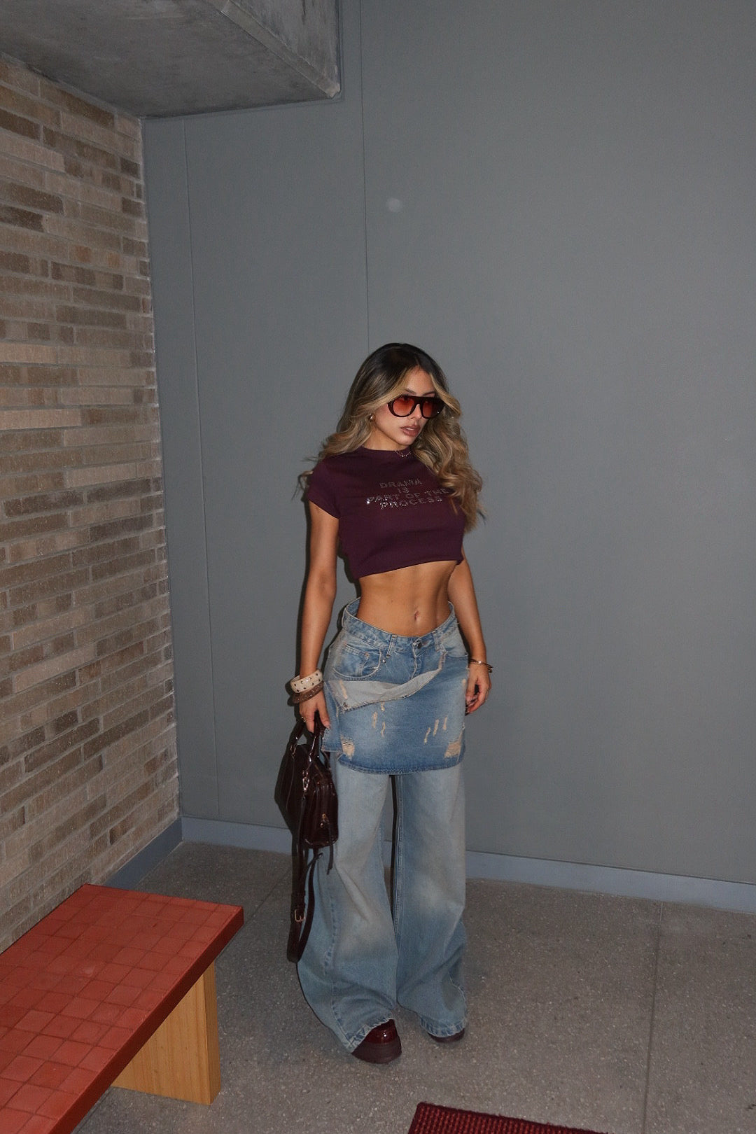 PANTALON WIDE LEG 5295