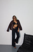 PANTALON MID RISE 4511