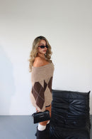 SUETER TAUPE 8299