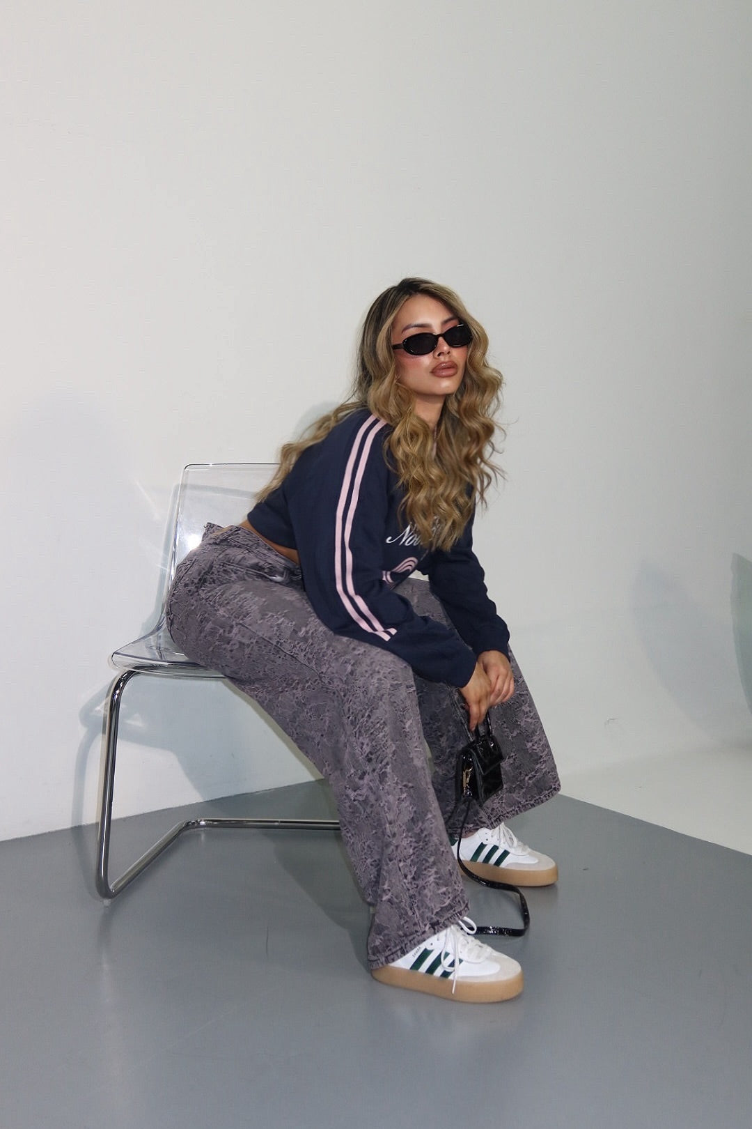 PANTALON PALAZZO 4513