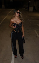 PANTALON BALLOON JW8683