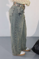 PANTALON BARREL 4474