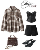 LEÑADORA GOLDEN 2535