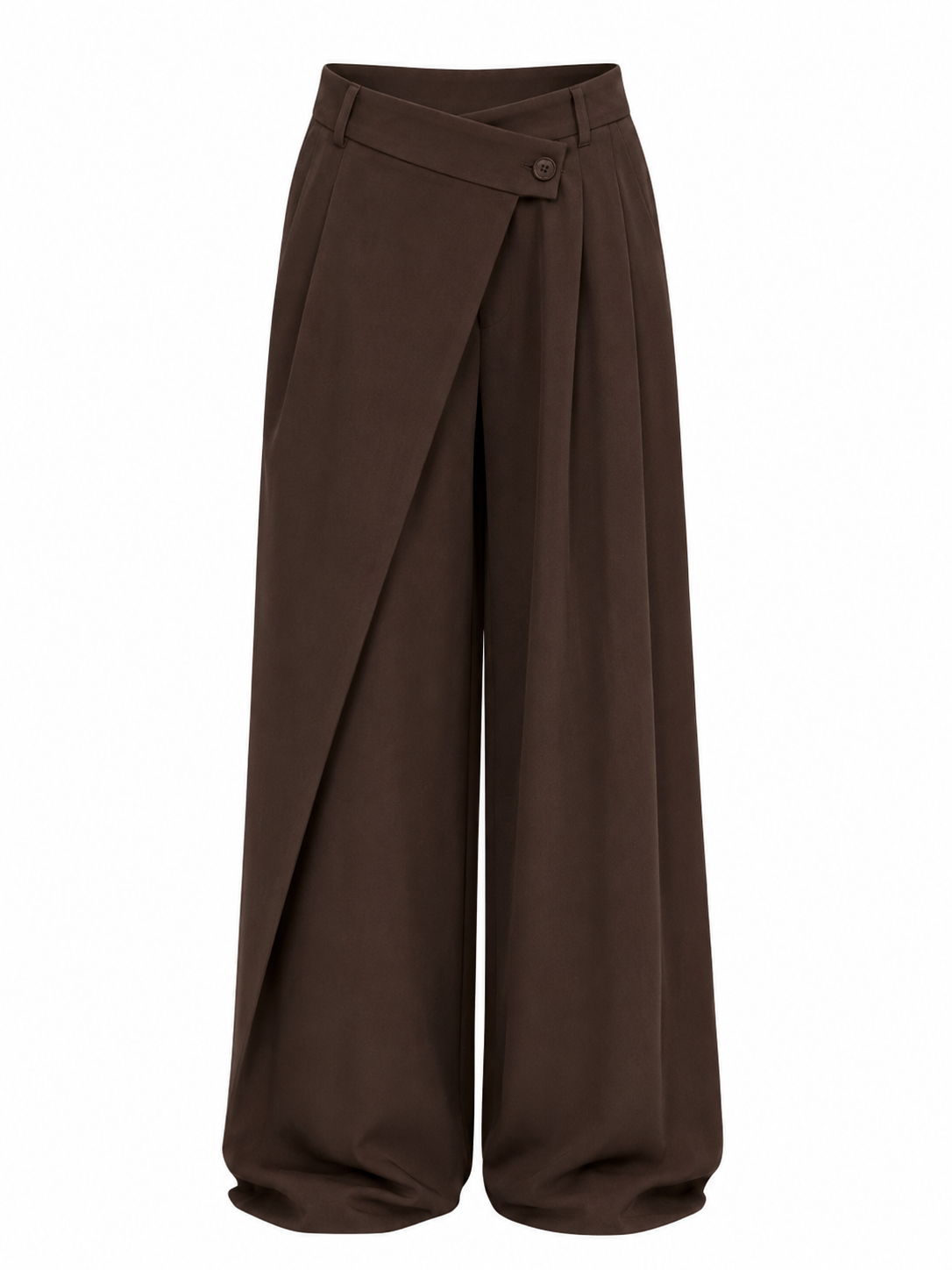 PANTALON CAFE 1347