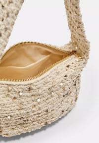 BAG TEJIDO