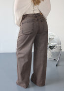 PANTALON SÚPER BAGGY 4481