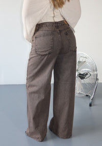 PANTALON SÚPER BAGGY 4481