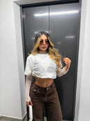 PANTALON BALLOON 10005