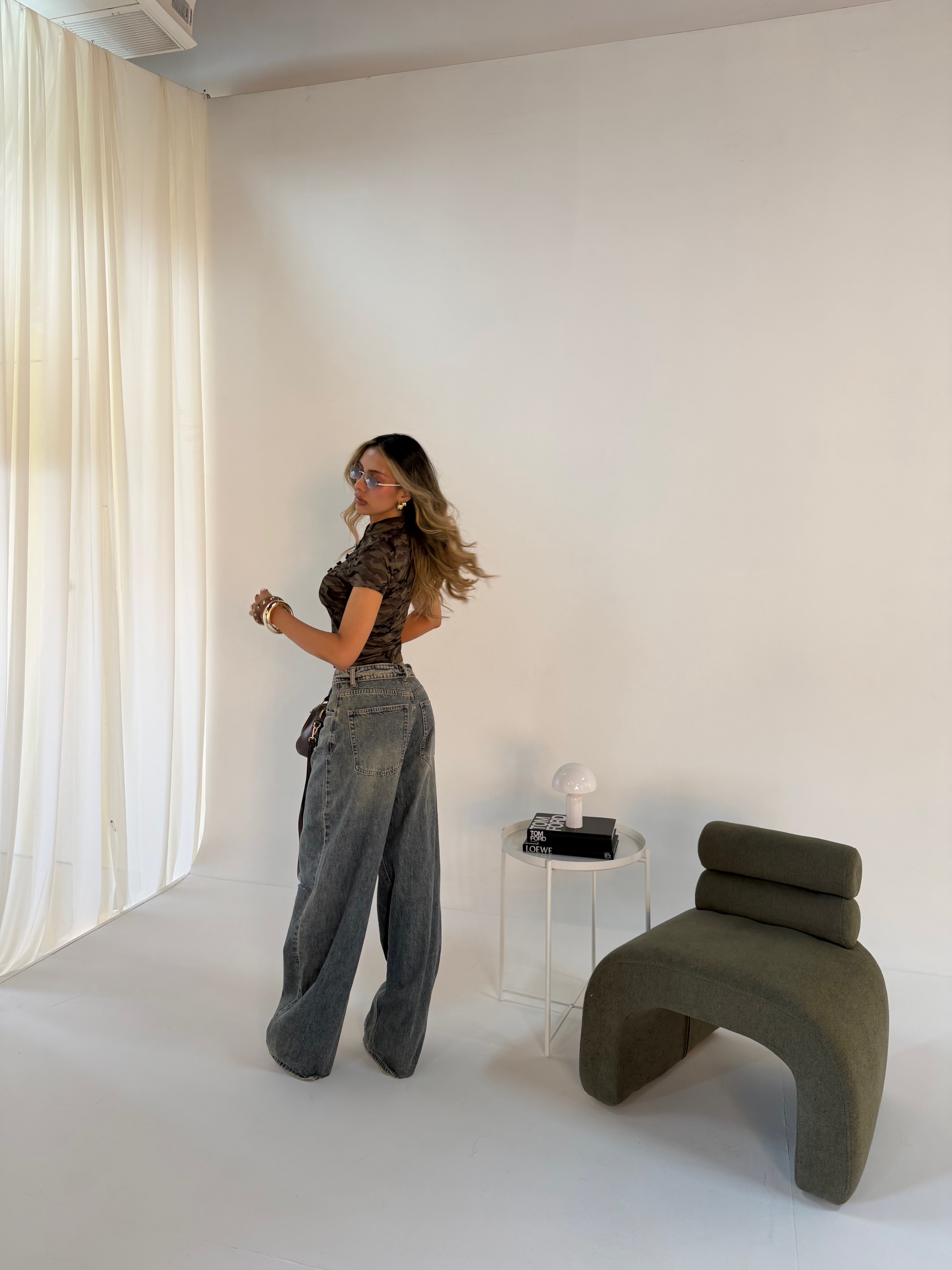 PANTALON WIDE LEG 5135