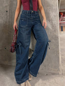 PANTALON WIDE LEG ND 006