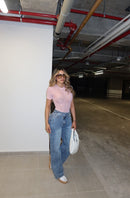 PANTALON HELLO STRAIGHT LIGHT 850
