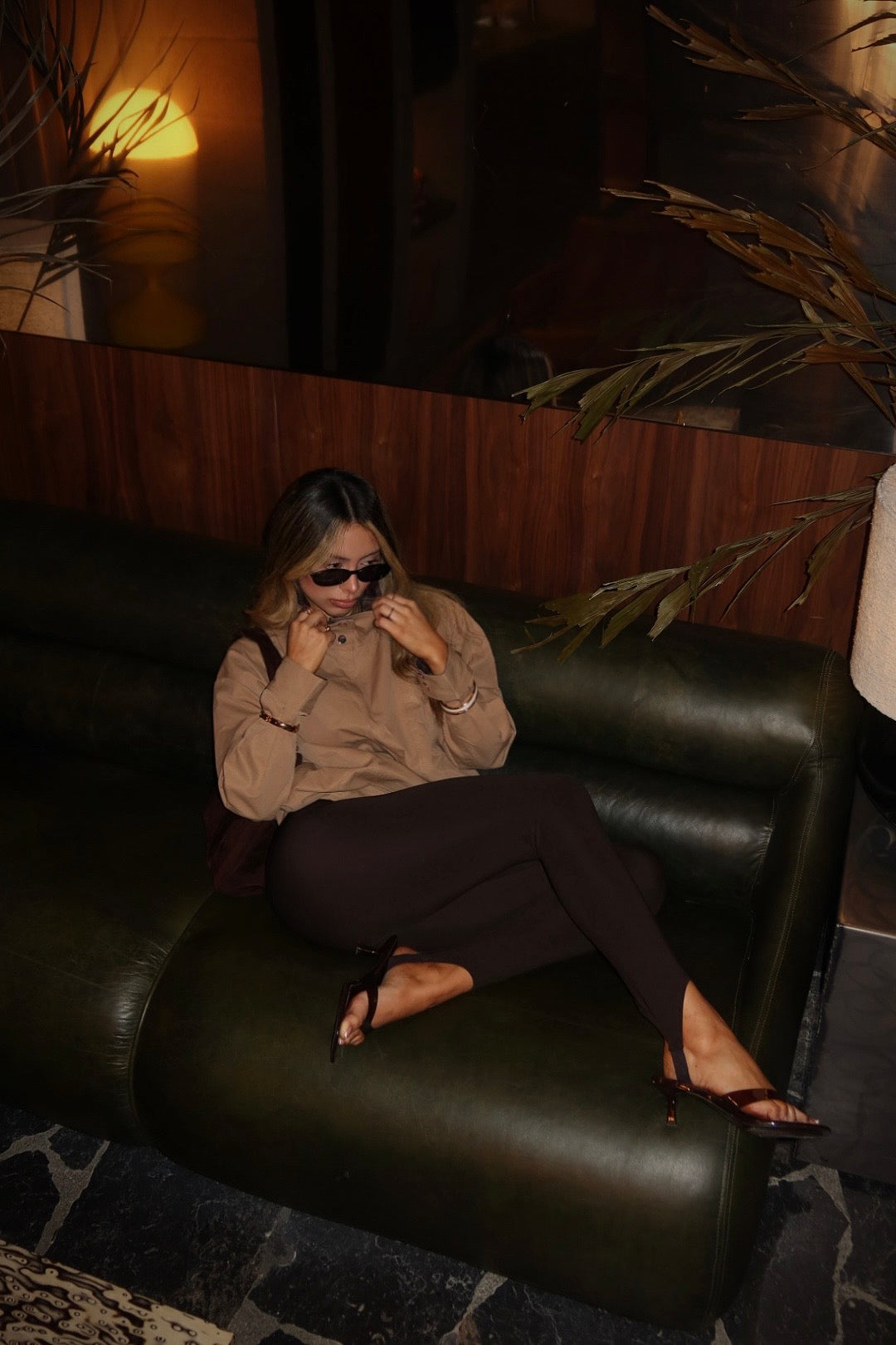 CHAQUETA 1630