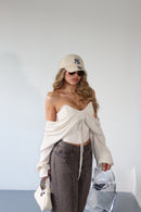 PANTALON SÚPER BAGGY 4481