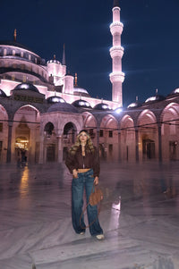 PANTALON WIDE LEG ITS 4250