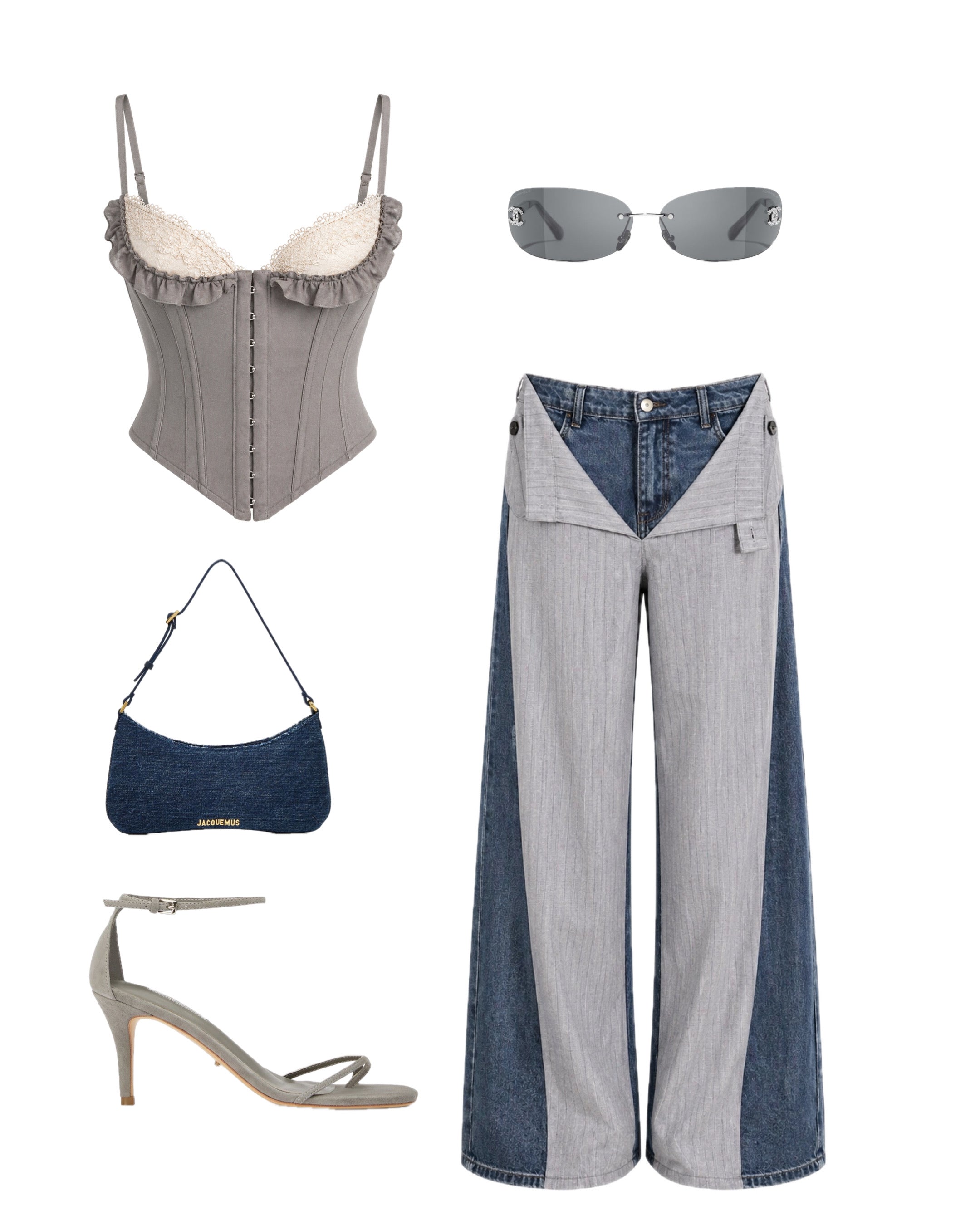 PANTALON TW 1930