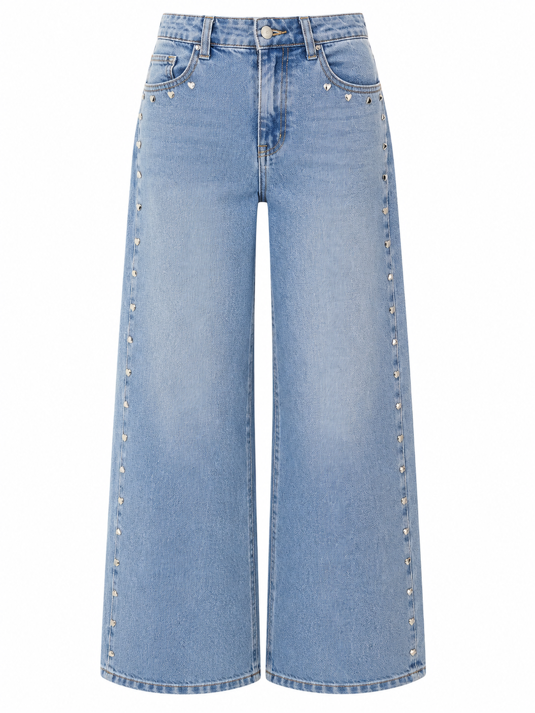 PANTALON STRIGHT LEG 3506