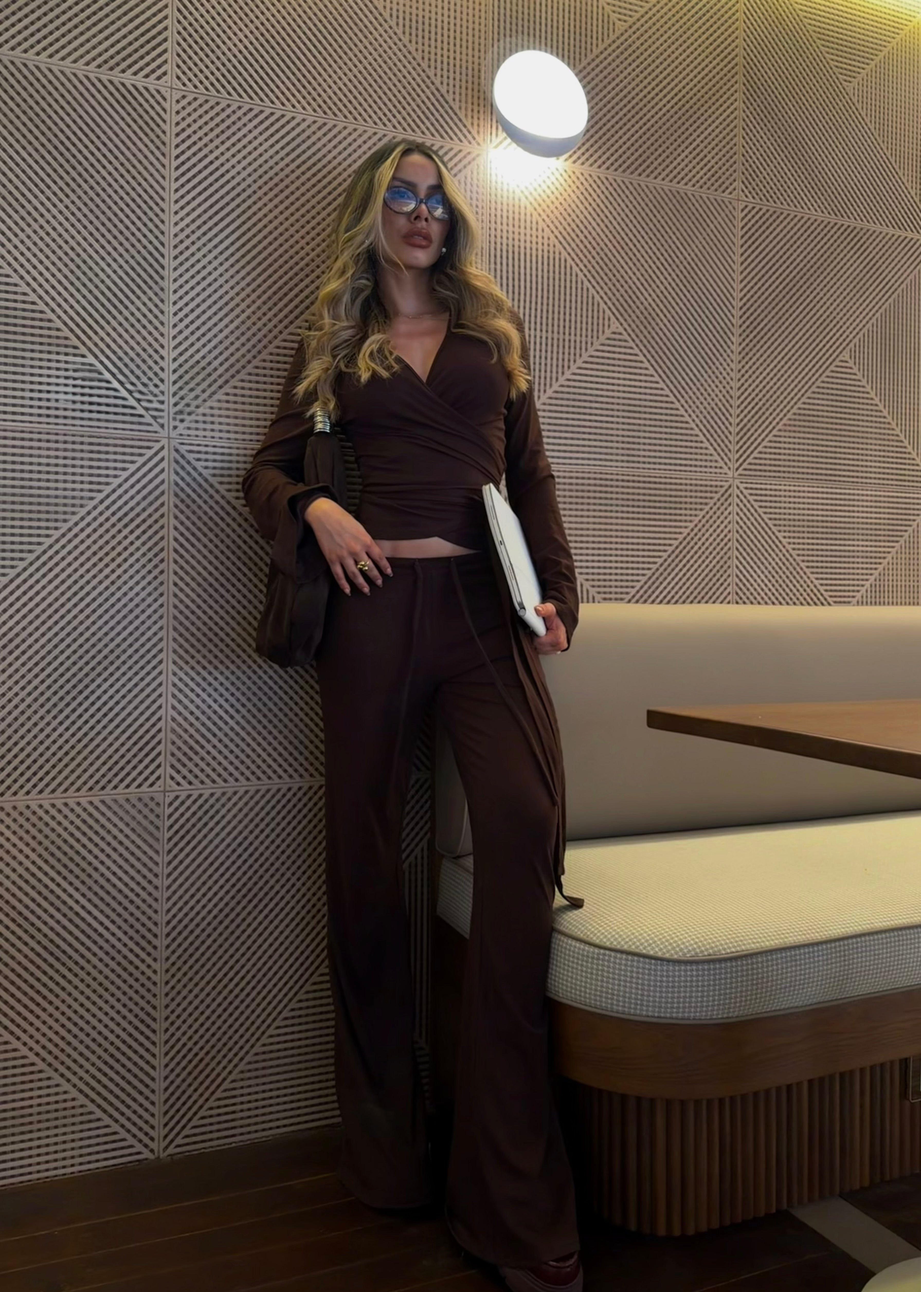 SET LUCCE 2083