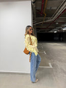 JEAN ENAJEAN RELAXED STRAIGHT