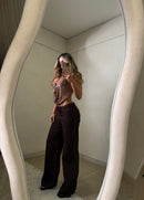 PANTALON WIDE LEG 9118