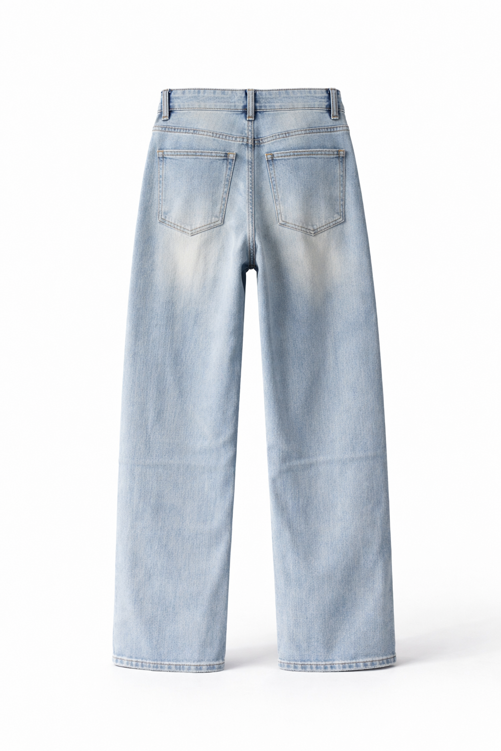 PANTALON STRAIGHT LIGHT ND033