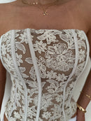 CORSET FEE 1564