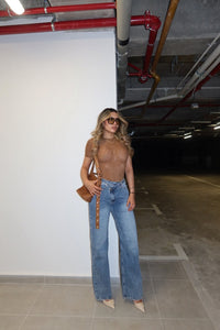 PANTALON HELLO STRAIGHT LIGHT 850