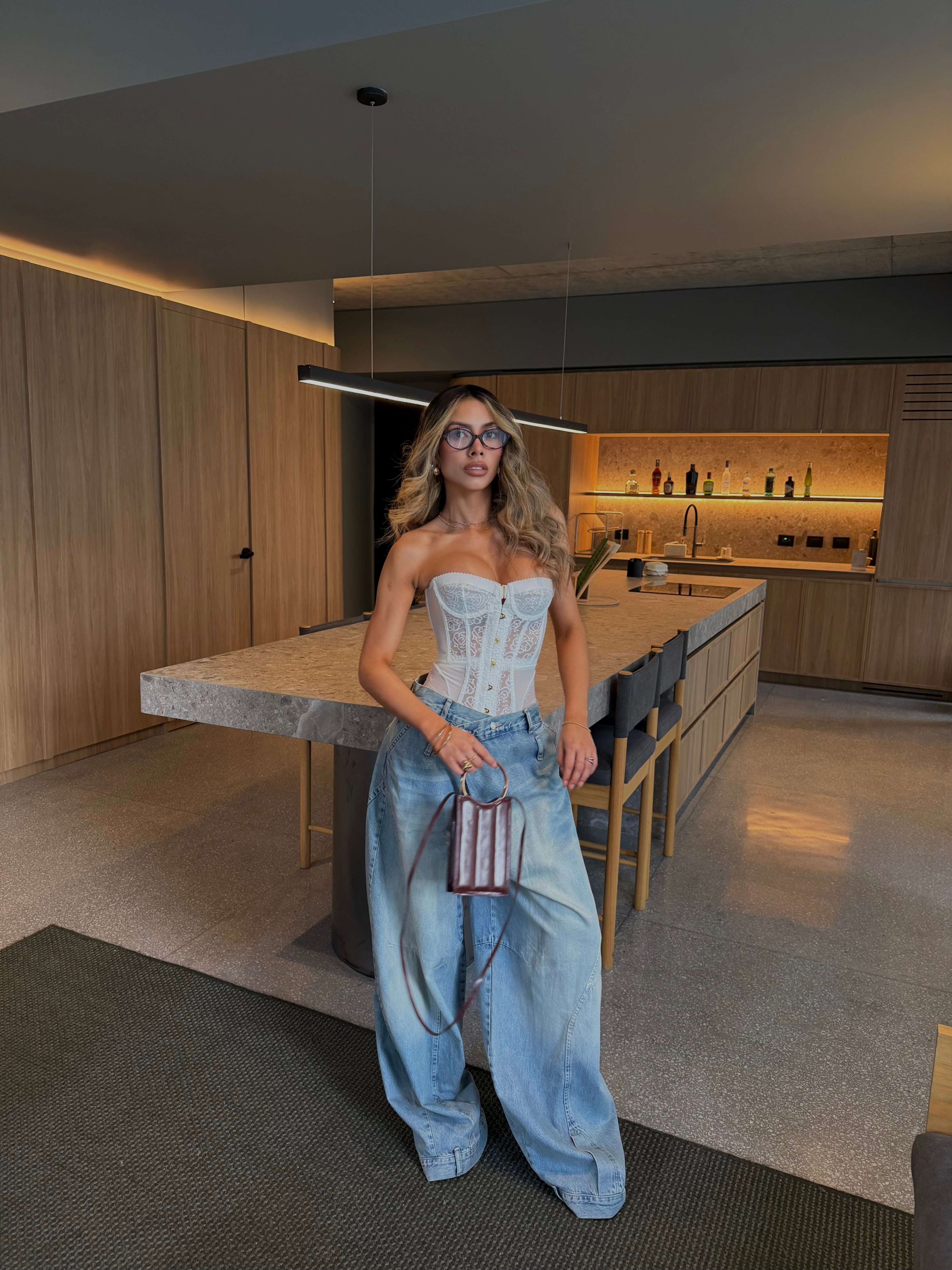 PANTALON WIDE LEG 4841