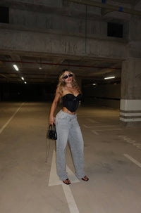 PANTALON BALLON 8757