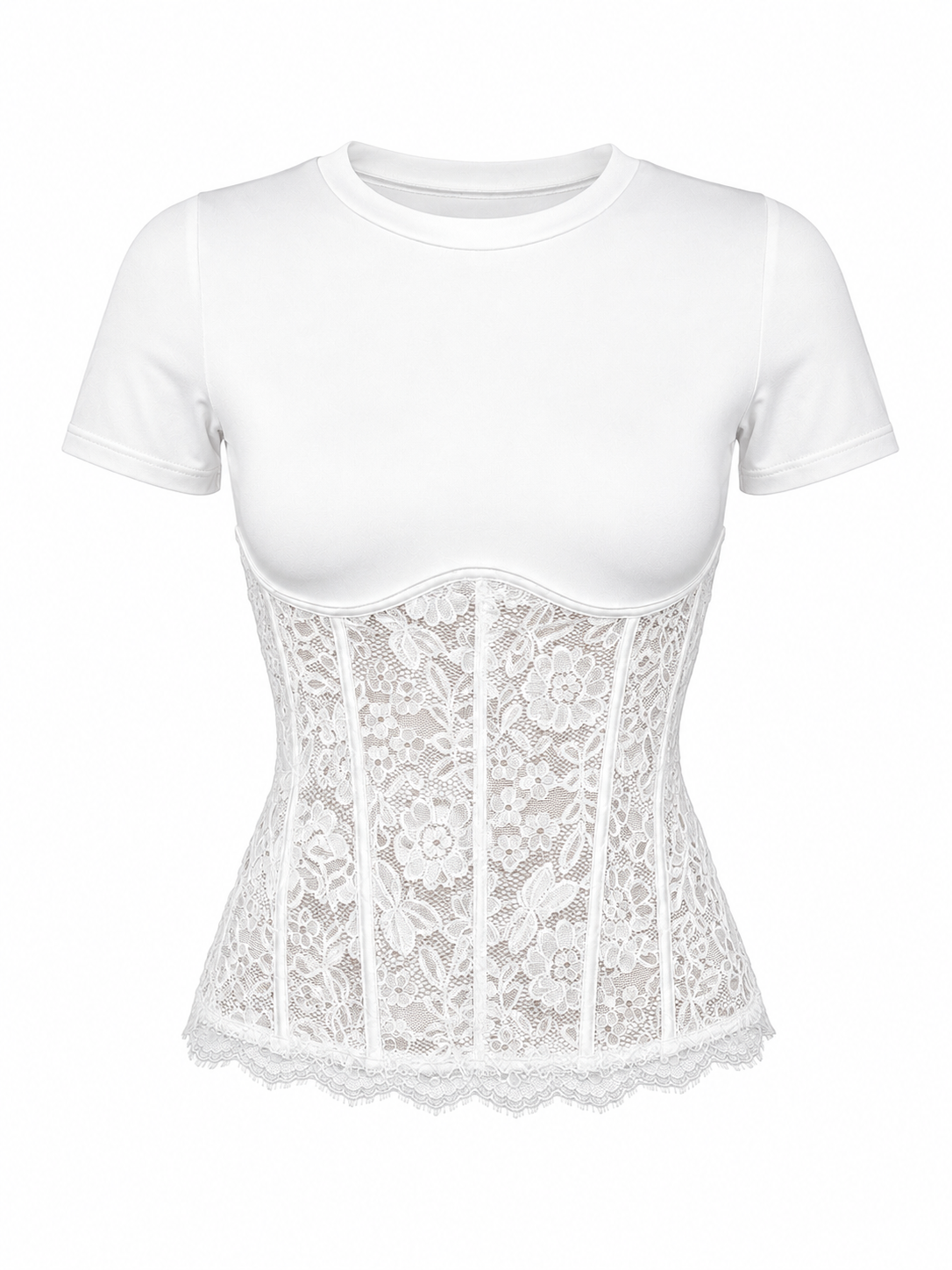 CAMISA CORPIÑO 26237