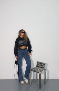 PANTALON STRAIGHT LIGHT 731