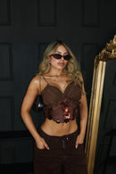 BLUSA PARIS CAFE 2010