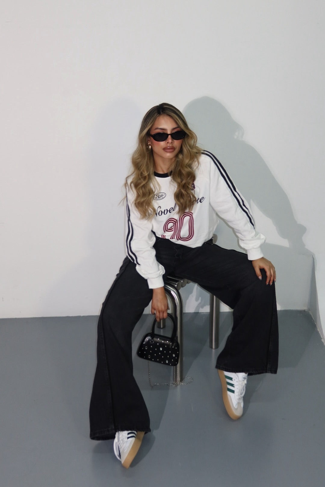 PANTALON PALAZZO 4238