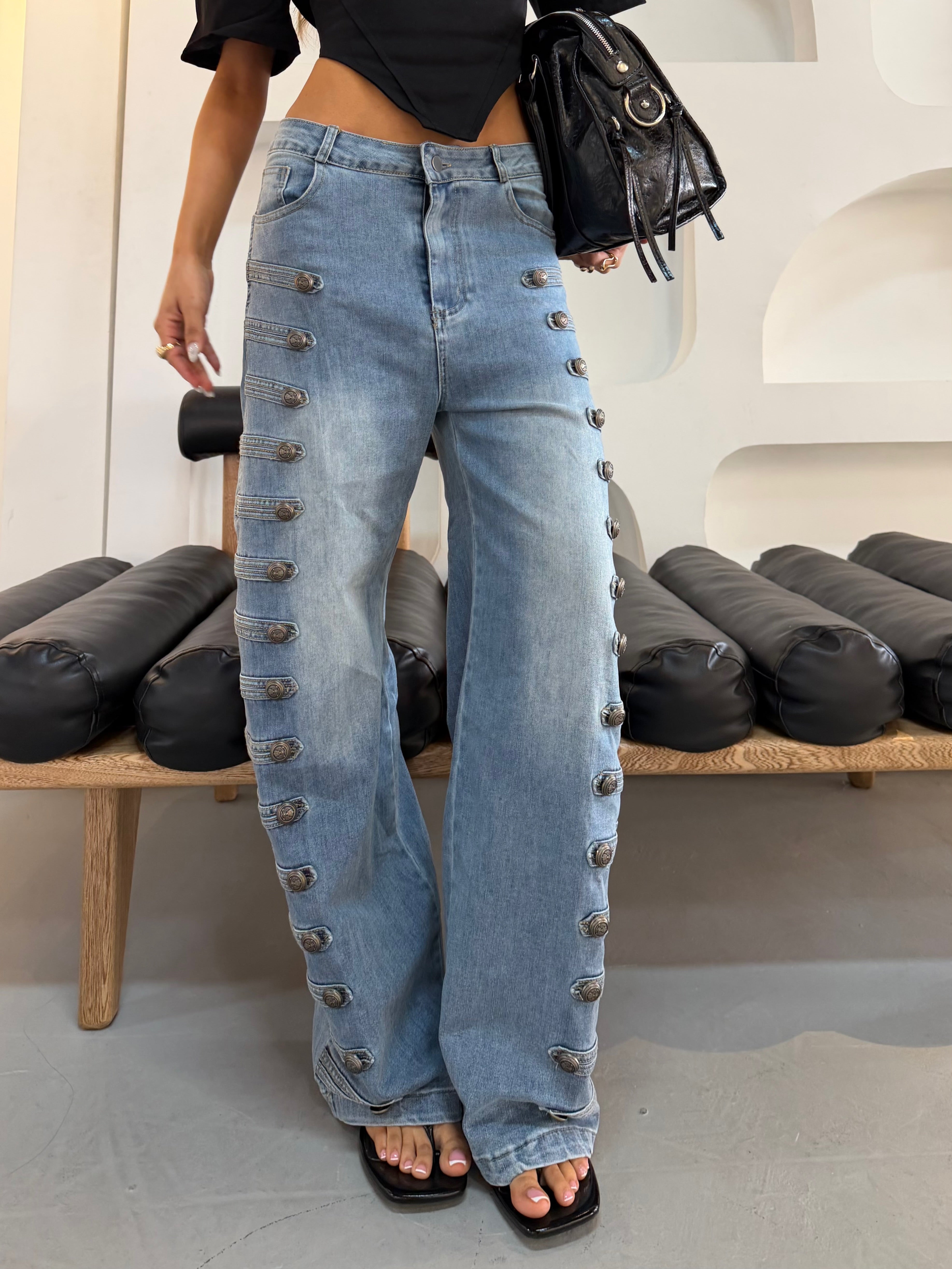PANTALON NAPOLEON 22852