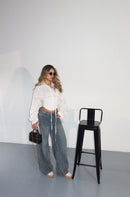 PANTALON SÚPER BAGGY 4424