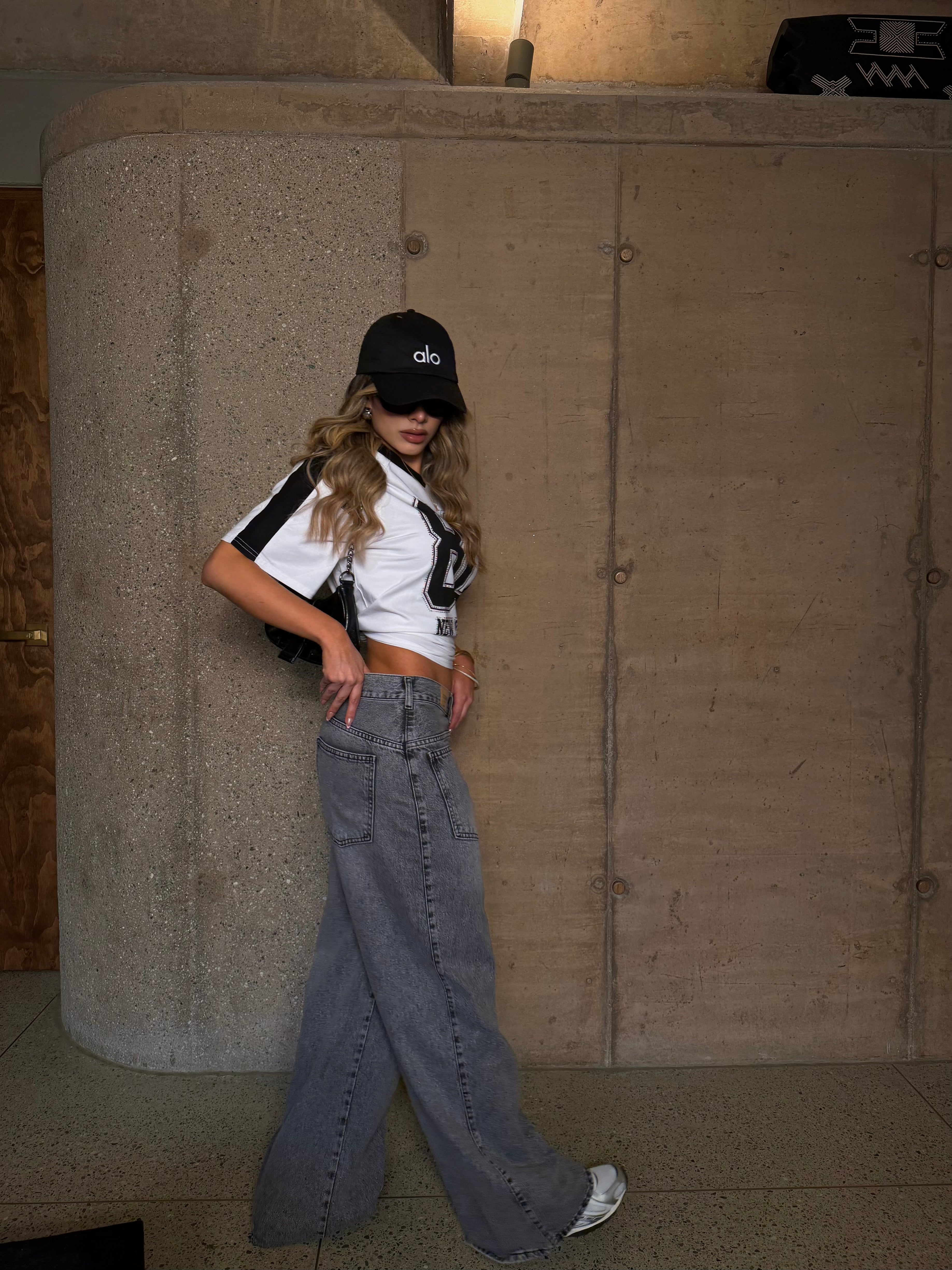 PANTALON MEGA BAGGY ITS 4740