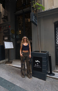 PANTALON PALAZZO ITS 4376