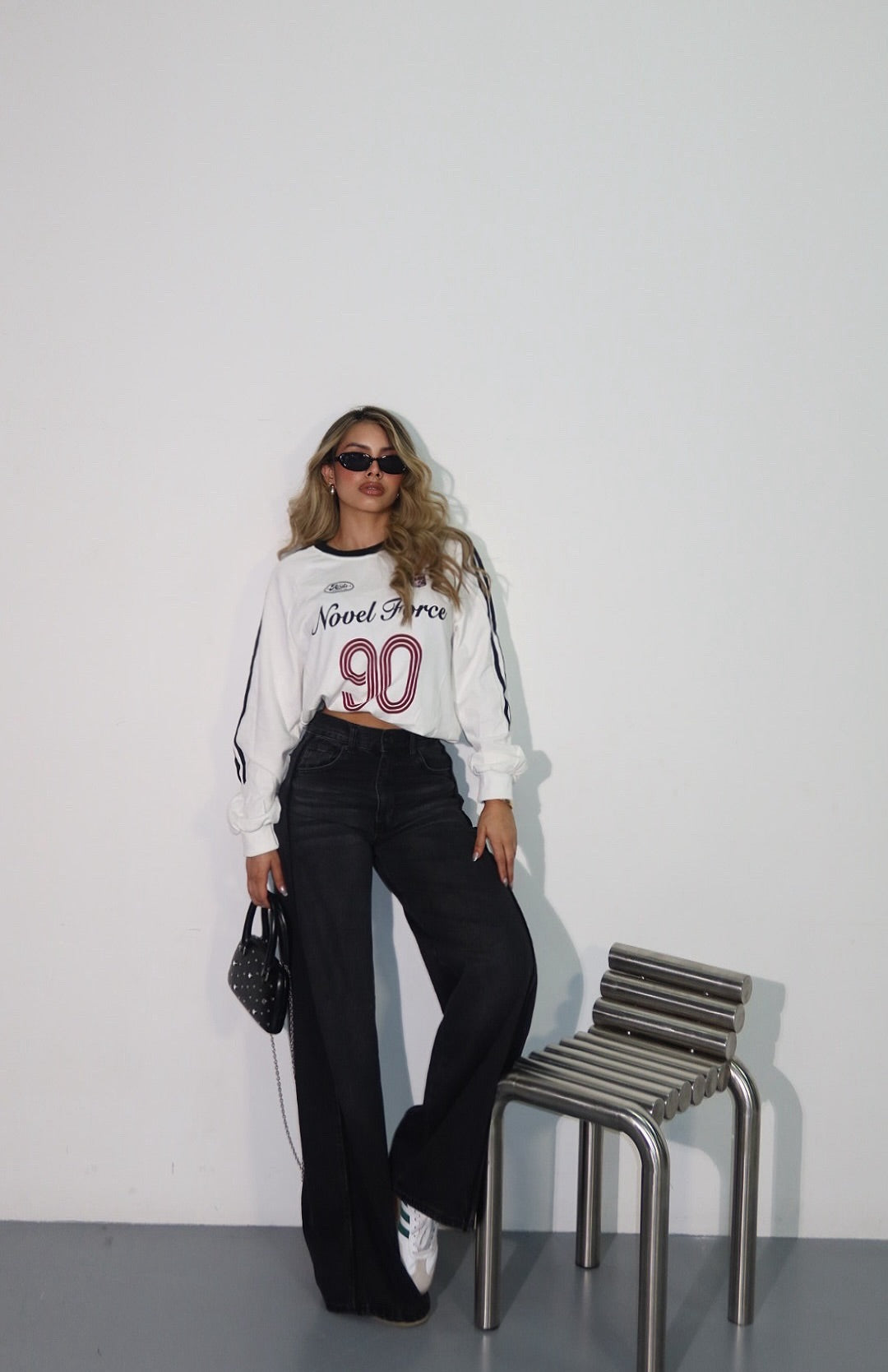 PANTALON PALAZZO 4238