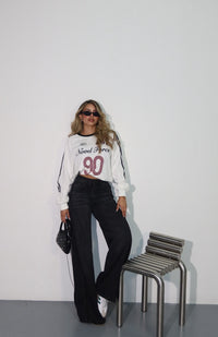 PANTALON PALAZZO 4238