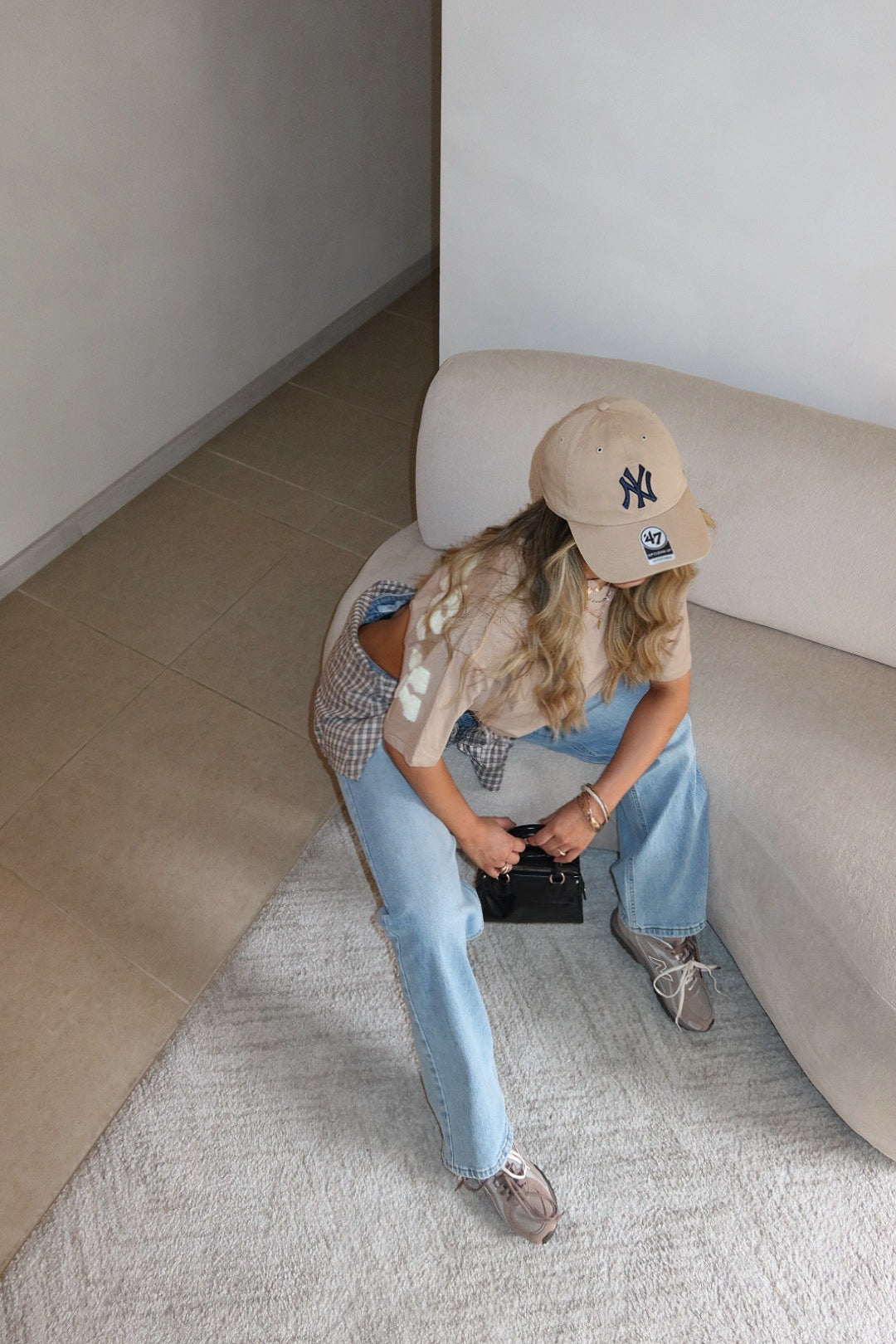 PANTALON WIDE LEG 3918