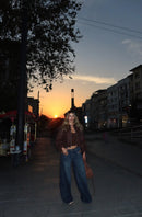 PANTALON WIDE LEG ITS 4250